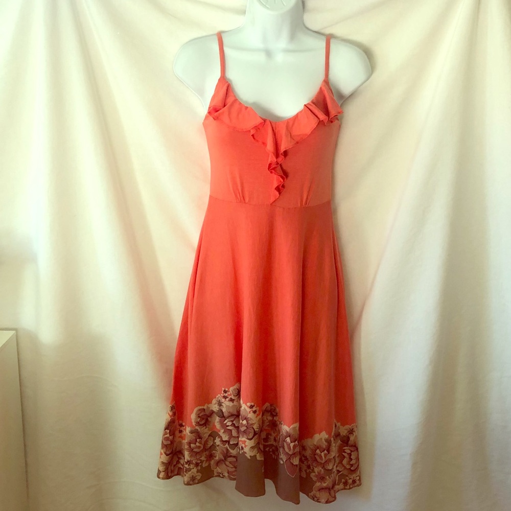 Patagonia Strappy Sundress